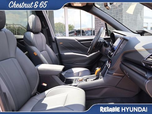 Used 2024 Subaru Forester Wilderness AWD/4WD image 10