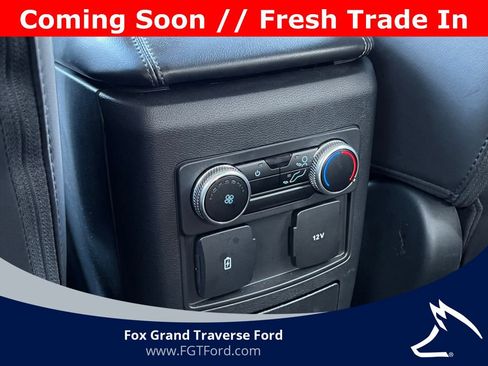 Certified 2023 Ford Explorer XLT w/ Equipment Group 202A image 32