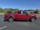Used 2013 Ford F150 FX4 w/ Luxury Equipment Group image 2
