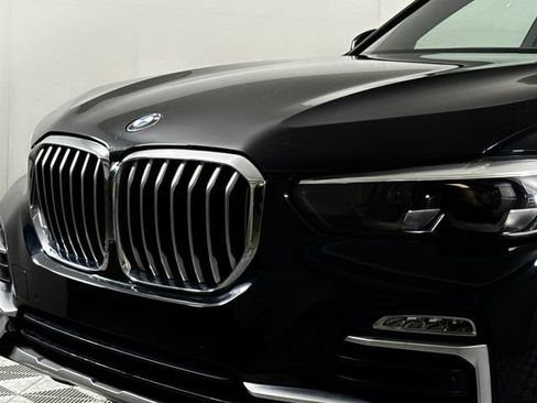 Used 2020 BMW X5 xDrive40i w/ Convenience Package AWD/4WD image 13