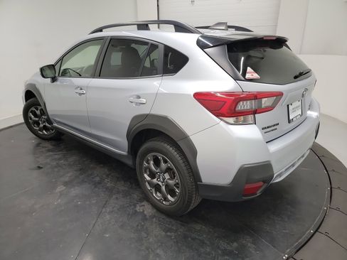 Used 2023 Subaru Crosstrek 2.5i Sport AWD/4WD image 6