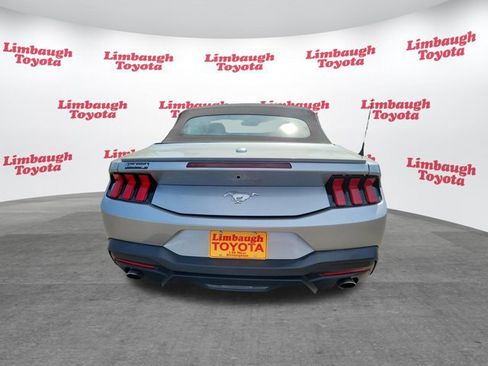Used 2024 Ford Mustang Premium image 23