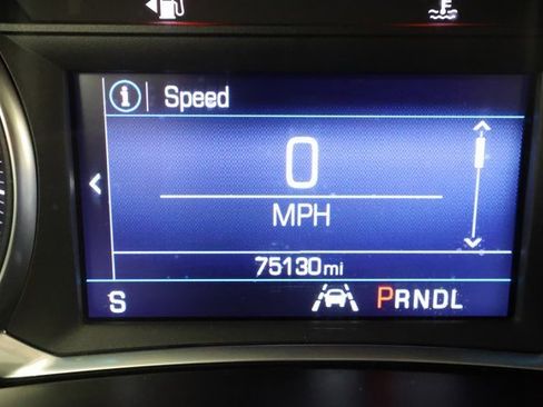 Used 2021 Chevrolet Equinox LT image 14