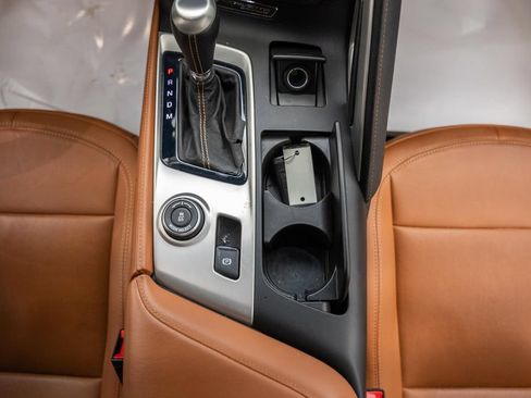 Used 2014 Chevrolet Corvette Stingray Coupe w/ 2LT Preferred Equipment Group RWD image 25