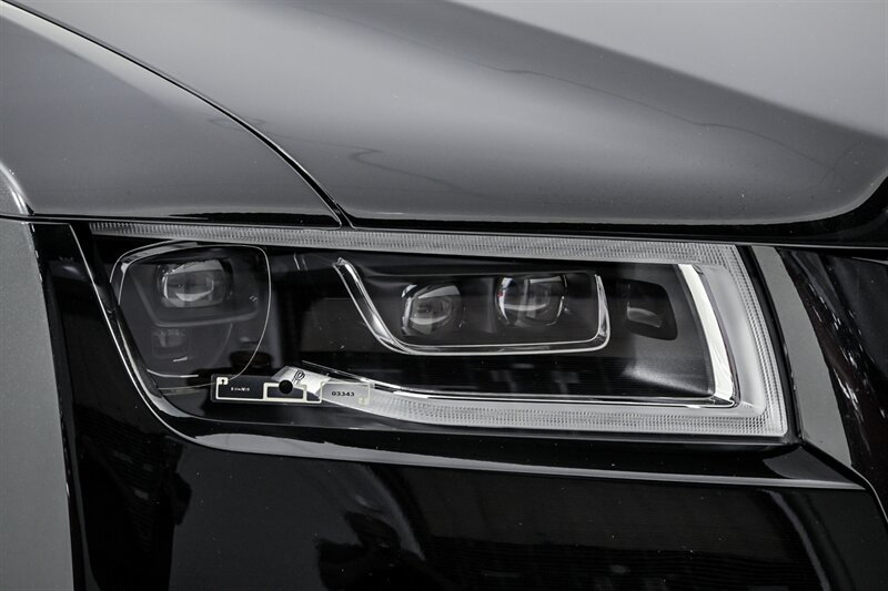 Used 2021 Rolls-Royce Ghost AWD/4WD image 5