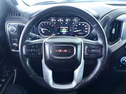 Used 2021 GMC Sierra 1500 Elevation RWD image 19