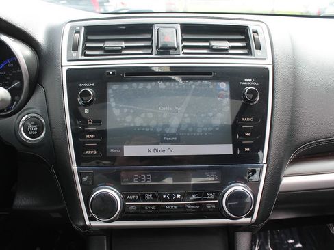 Used 2019 Subaru Legacy 2.5i Limited image 32