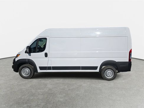 New 2026 RAM ProMaster 2500 w/ Safety Group image 8