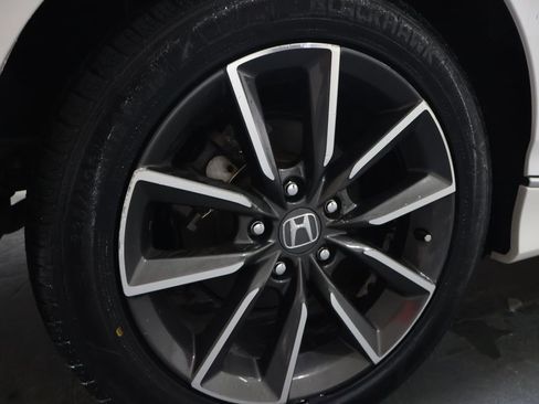 Used 2021 Honda Accord EX-L image 34