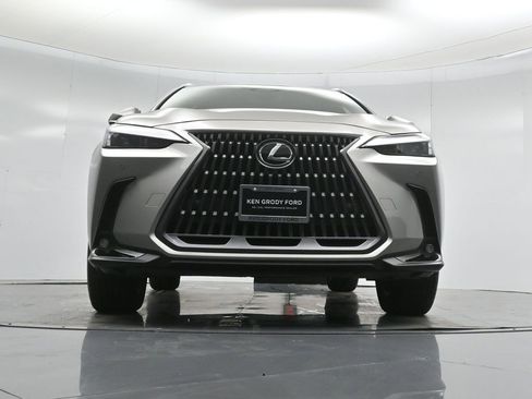 Used 2025 Lexus NX 350 AWD w/ Cold Area Package image 45