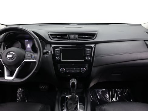 Used 2020 Nissan Rogue SL FWD image 36