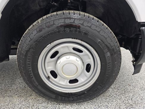 Used 2019 Ford F350 XL RWD image 26