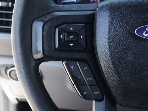 Used 2019 Ford F250 XL w/ Power Equipment Group AWD/4WD image 18