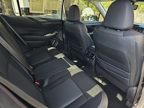 Certified 2024 Subaru Legacy Limited AWD/4WD image 11
