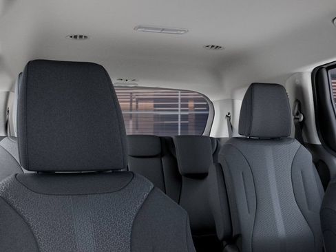 New 2026 Kia Carnival LX FWD image 27