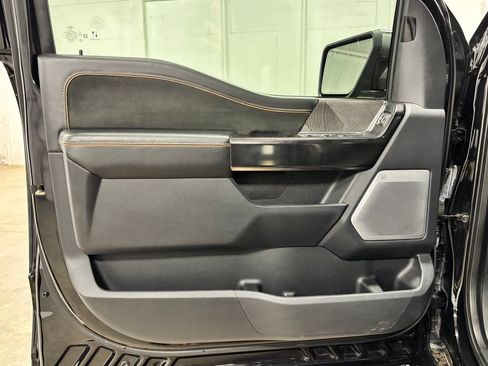 Used 2022 Ford F150 Platinum w/ Equipment Group 701A High AWD/4WD image 18