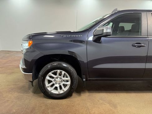 Used 2022 Chevrolet Silverado 1500 LT image 41