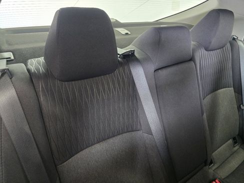 Certified 2025 Toyota Camry LE image 20