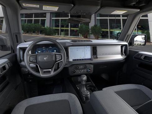 New 2026 Ford Bronco 2-Door w/ Sasquatch Package image 9
