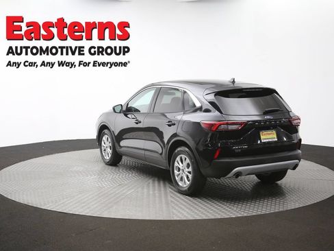 Used 2023 Ford Escape Active AWD/4WD image 64