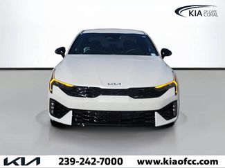 New 2026 Kia K5 GT-Line FWD video 2