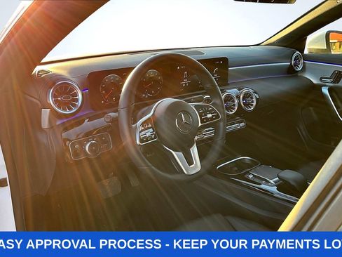 Used 2022 Mercedes-Benz CLA 250 w/ Premium Package Lite image 21