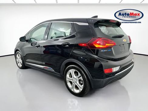 Used 2019 Chevrolet Bolt LT FWD image 5