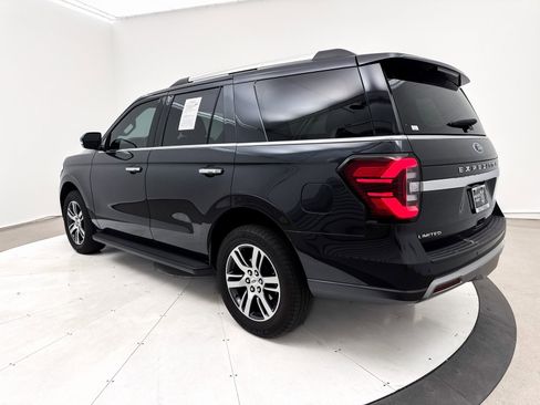 Used 2024 Ford Expedition Limited image 17