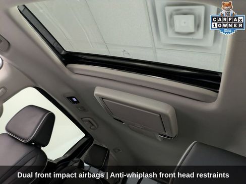 Certified 2025 Honda Odyssey Touring image 27