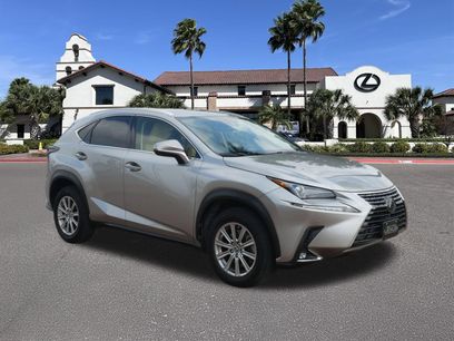Used 2021 Lexus NX 300 FWD w/ Accessory Package