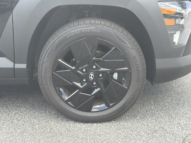 Certified 2026 Hyundai Kona SEL Sport AWD/4WD image 14