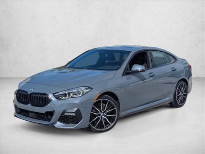 Certified 2024 BMW 228i Gran Coupe w/ M Sport Package