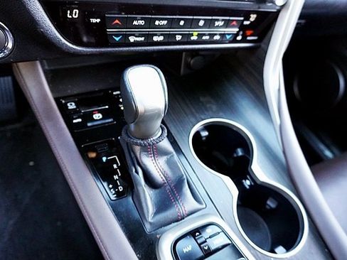 Used 2017 Lexus RX 350 FWD image 31