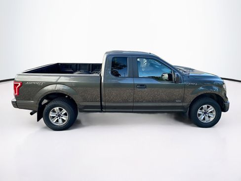 Used 2015 Ford F150 XL w/ Equipment Group 101A Mid AWD/4WD image 10
