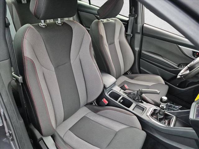 Certified 2023 Subaru WRX AWD/4WD image 19