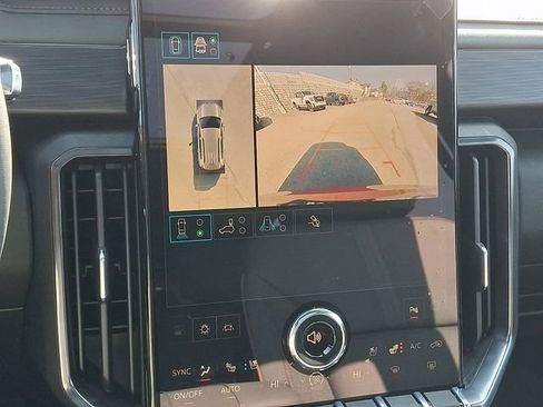 New 2026 GMC Acadia AT4 w/ Luxury Package image 20