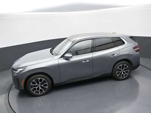 New 2026 BMW X3 xDrive30i w/ Premium Package AWD/4WD image 32