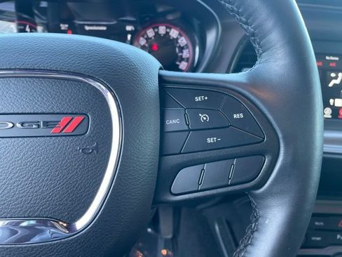 Used 2023 Dodge Challenger GT w/ Blacktop Package AWD/4WD image 16