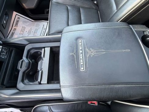 Used 2020 RAM 1500 Limited image 15