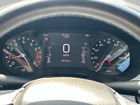 Used 2022 Jeep Compass Latitude w/ Convenience Group AWD/4WD image 23