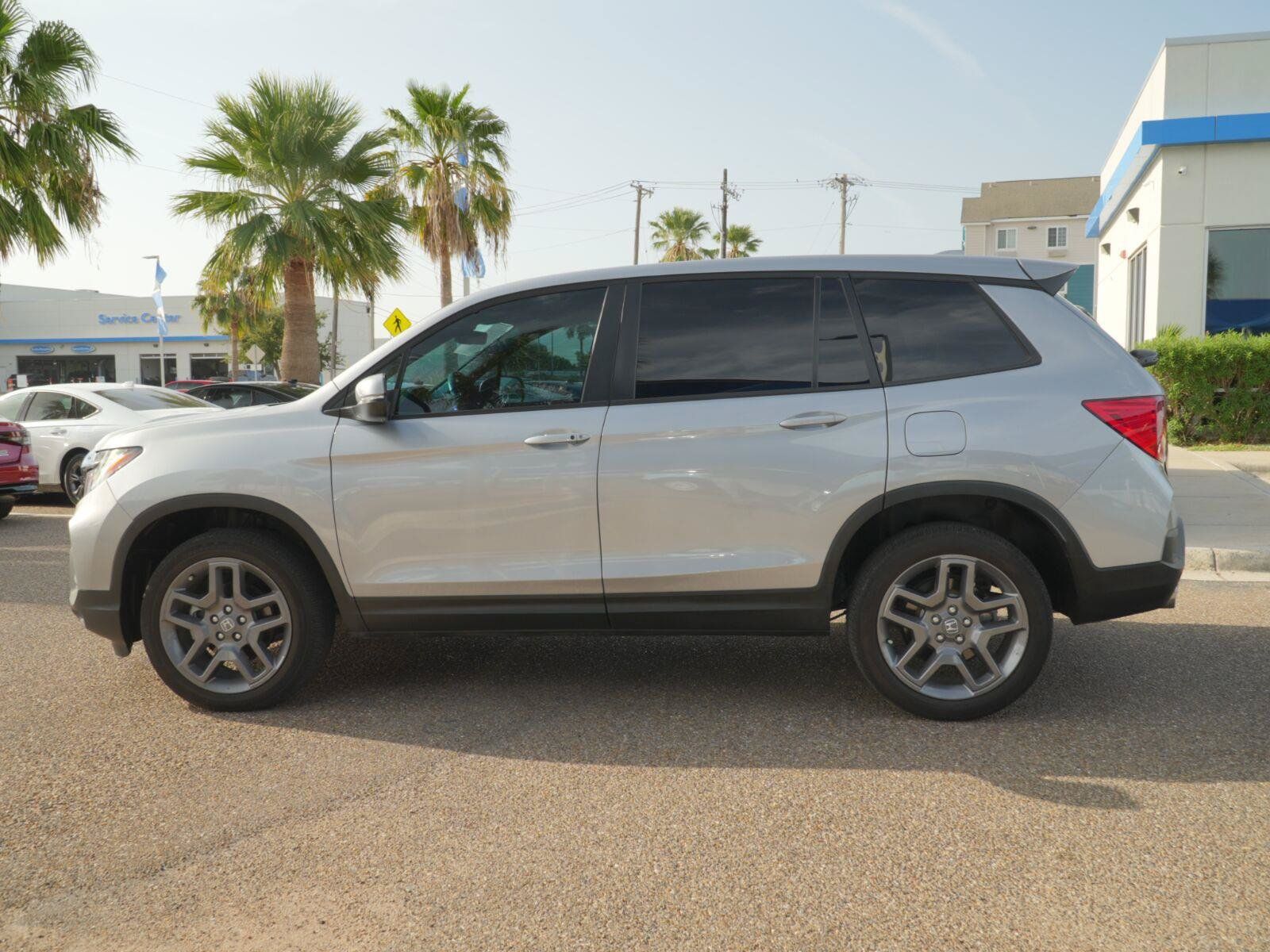 Used 2023 Honda Passport EX-L image 15
