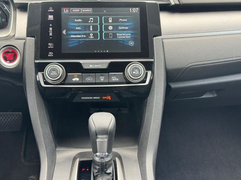 Used 2017 Honda Civic EX image 13