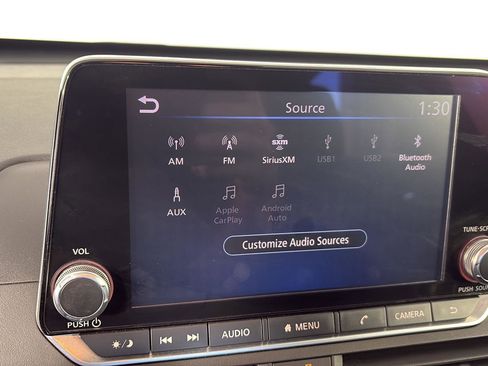 Used 2021 Nissan Altima 2.5 SV image 27