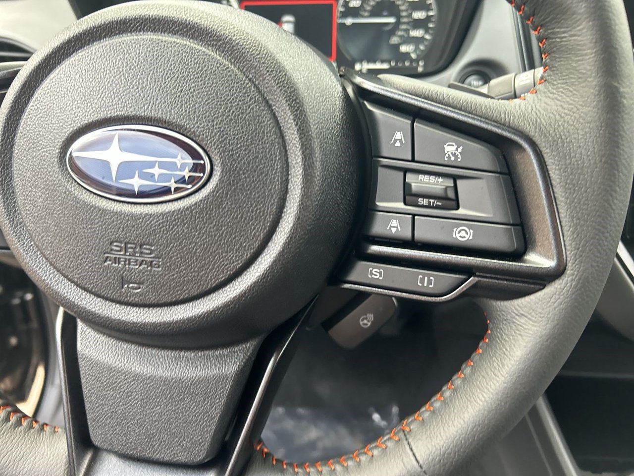 New 2026 Subaru Crosstrek 2.5i Limited AWD/4WD image 21