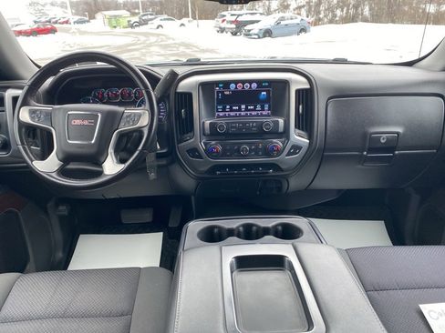 Used 2018 GMC Sierra 1500 SLE w/ SLE Value Package image 20