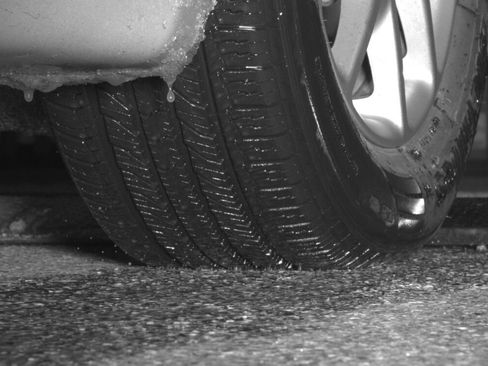 Used 2024 Chrysler Pacifica Touring-L image 11