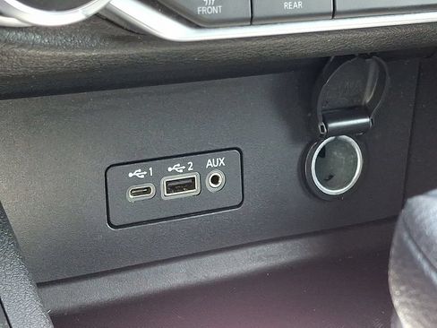 Used 2021 Nissan Sentra SV FWD image 24