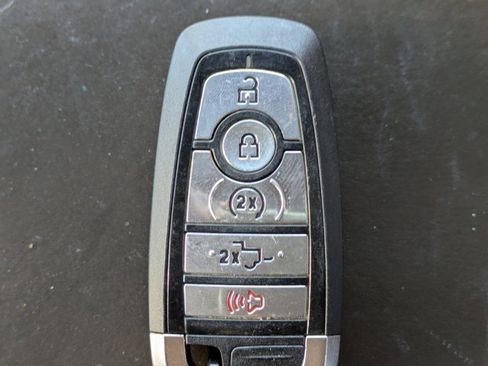 Used 2022 Ford F250 King Ranch w/ King Ranch Ultimate Package image 37