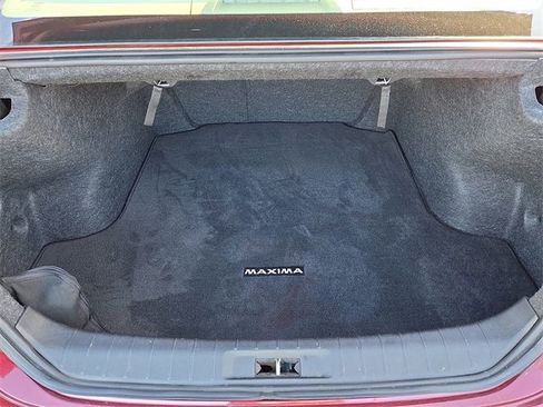 Used 2017 Nissan Maxima 3.5 SL image 26