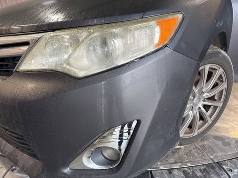 Used 2012 Toyota Camry LE image 13